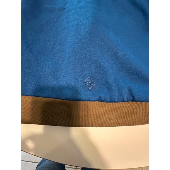 Disney Parks Rocket Raccoon Costume Jacket Kids 5/6 Guardian Galaxy Marvel Zip - Picture 9 of 10